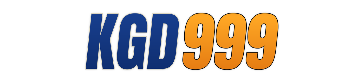 kgd999 লোগো